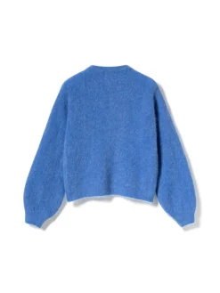 Nlkae Knit Cardigan 12940084