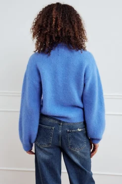 Nlkae Knit Cardigan 12940084