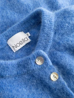 Nlkae Knit Cardigan 12940084