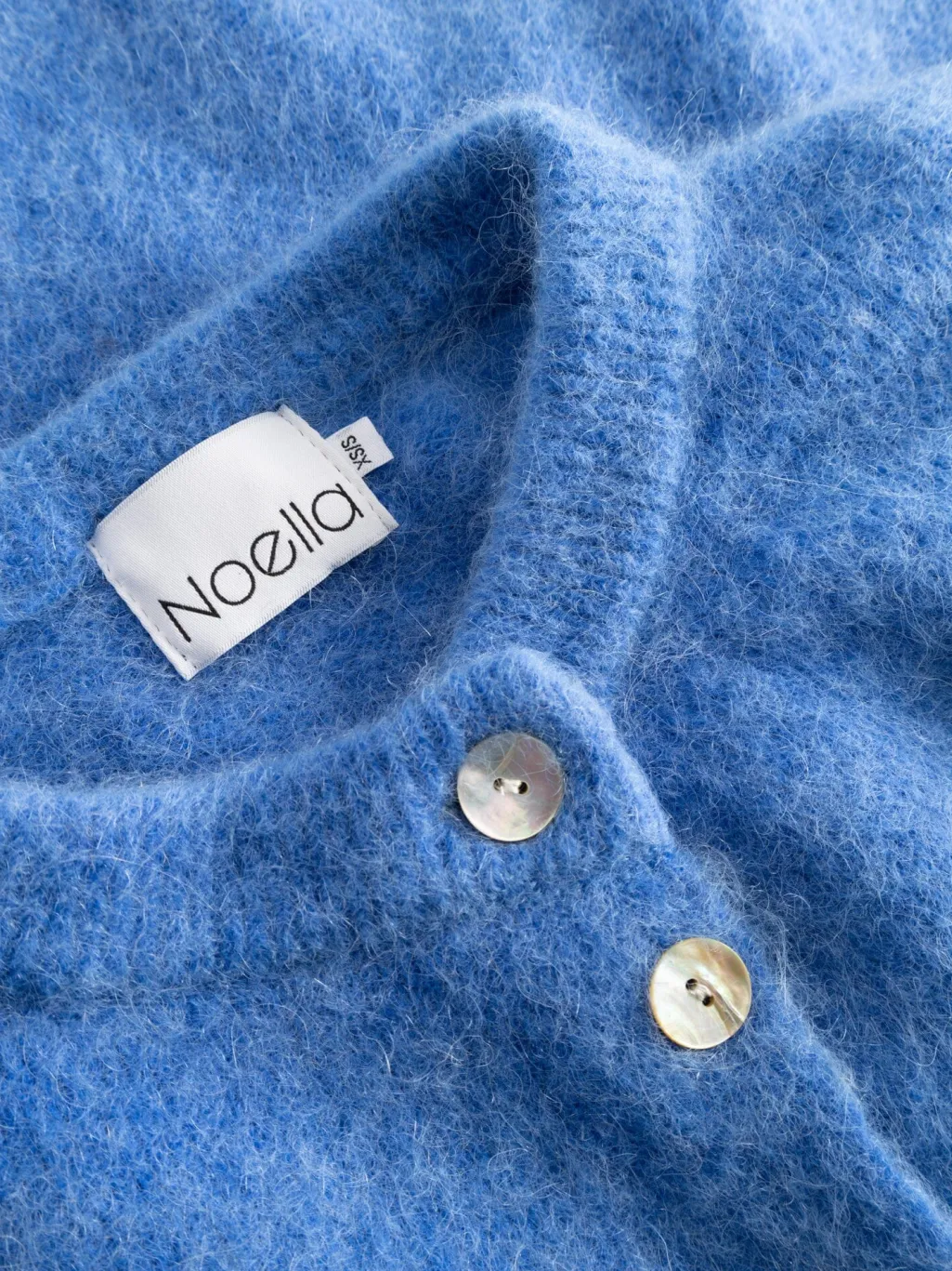 Nlkae Knit Cardigan 12940084