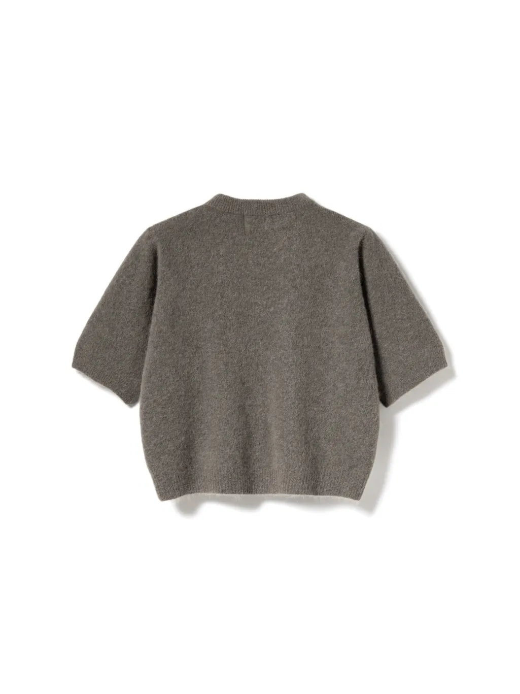 Nlkae Ss Knit Cardigan 12940086