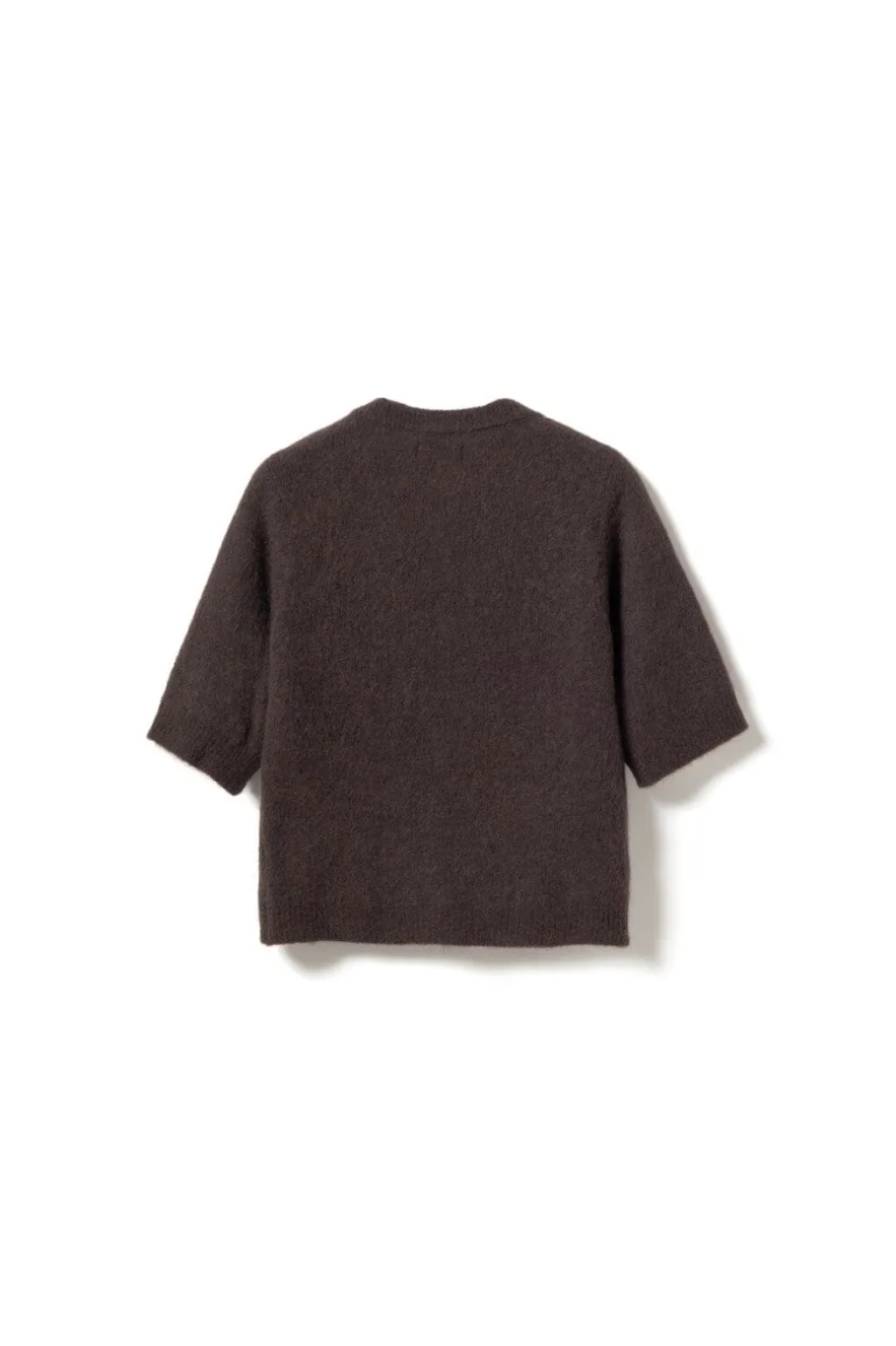 Nlkae Ss Knit Cardigan 12940086