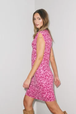 Nlkali Dress 14040001
