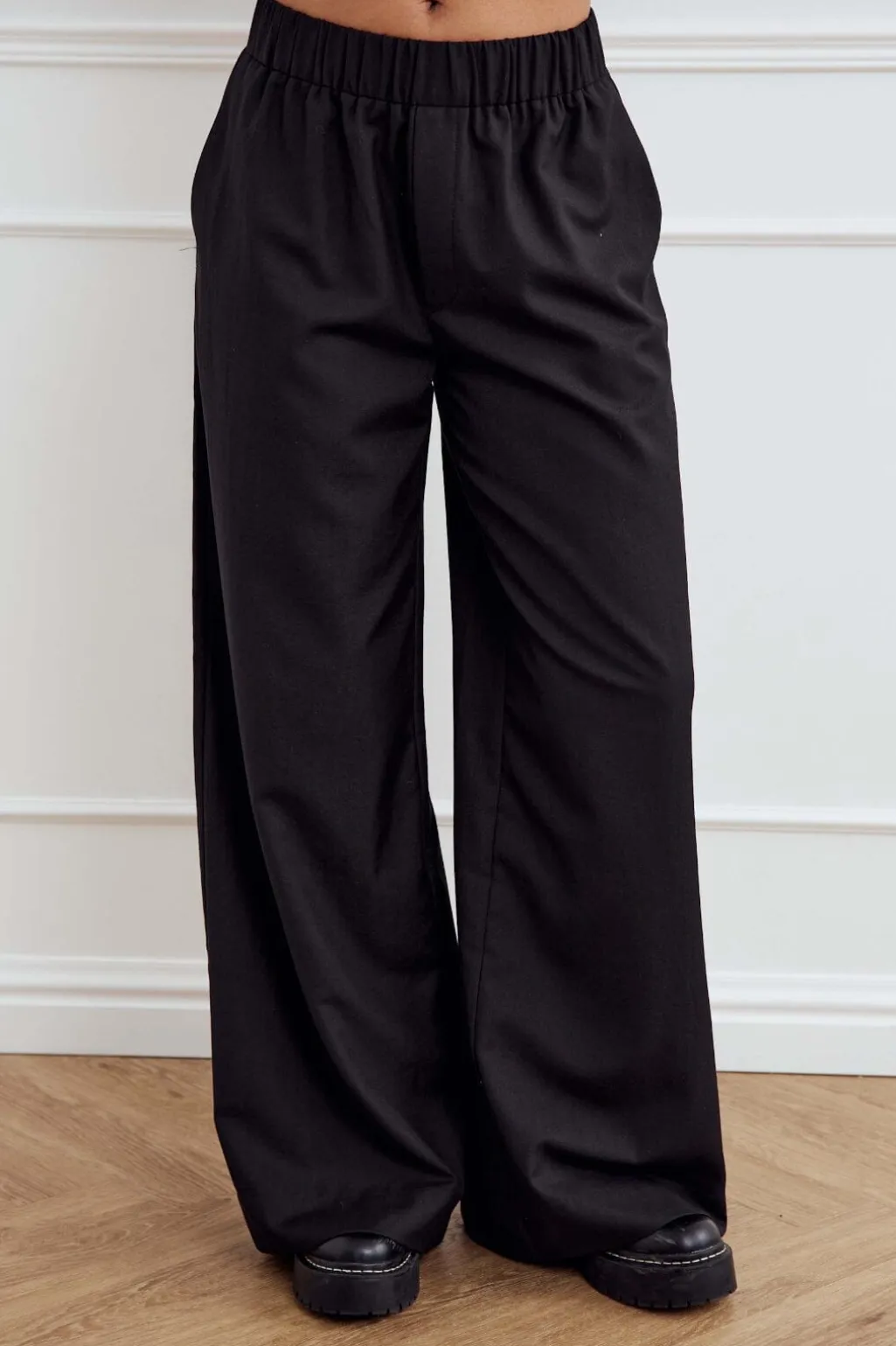 Nlkameron Pants 10730001