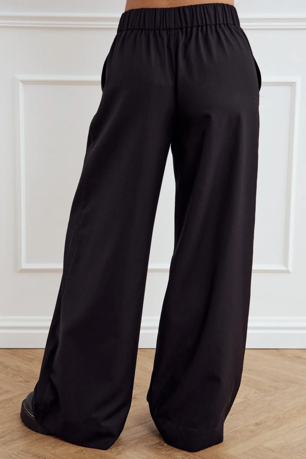 Nlkameron Pants 10730001