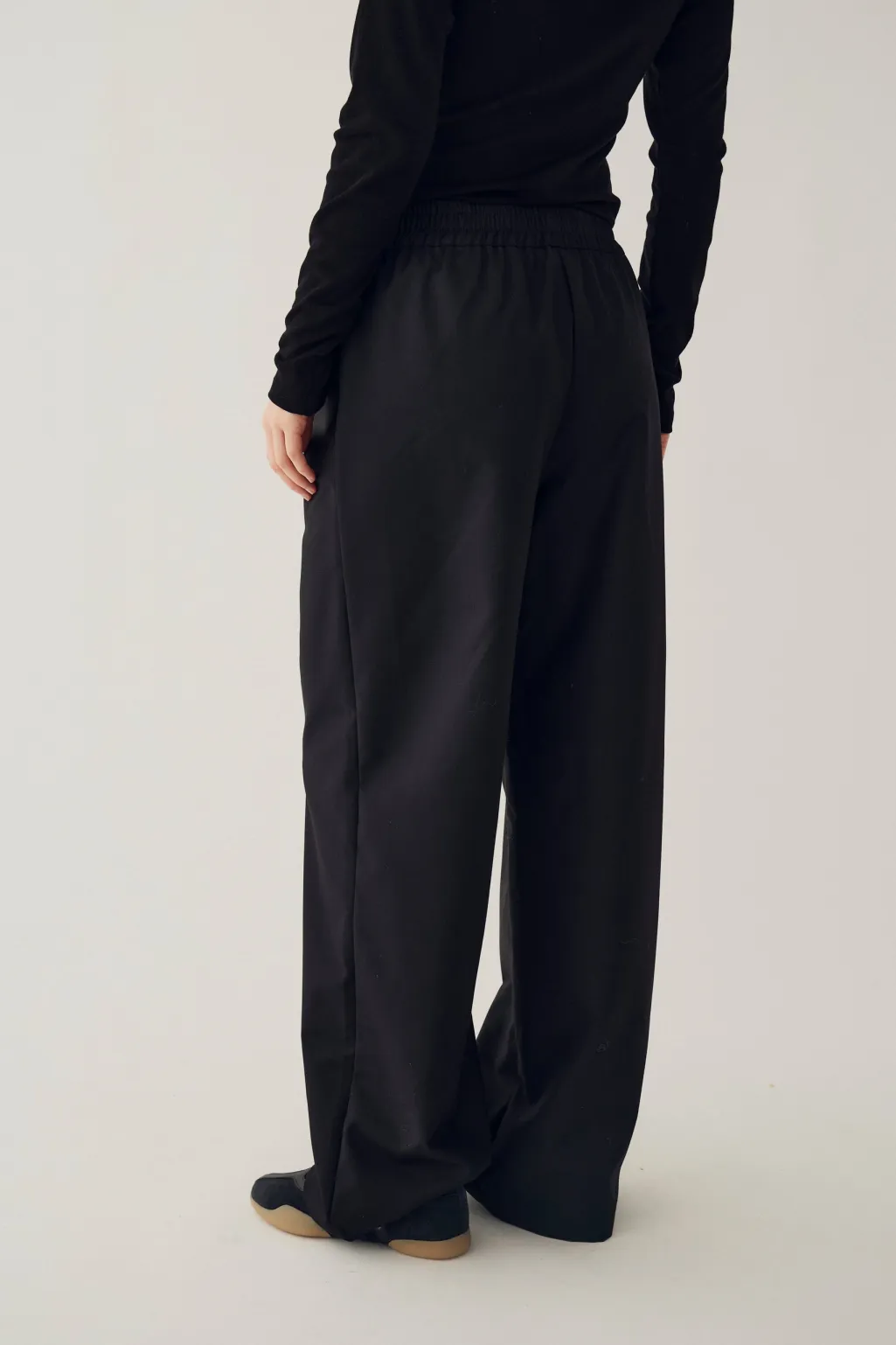 Nlkameron Pants 10730001