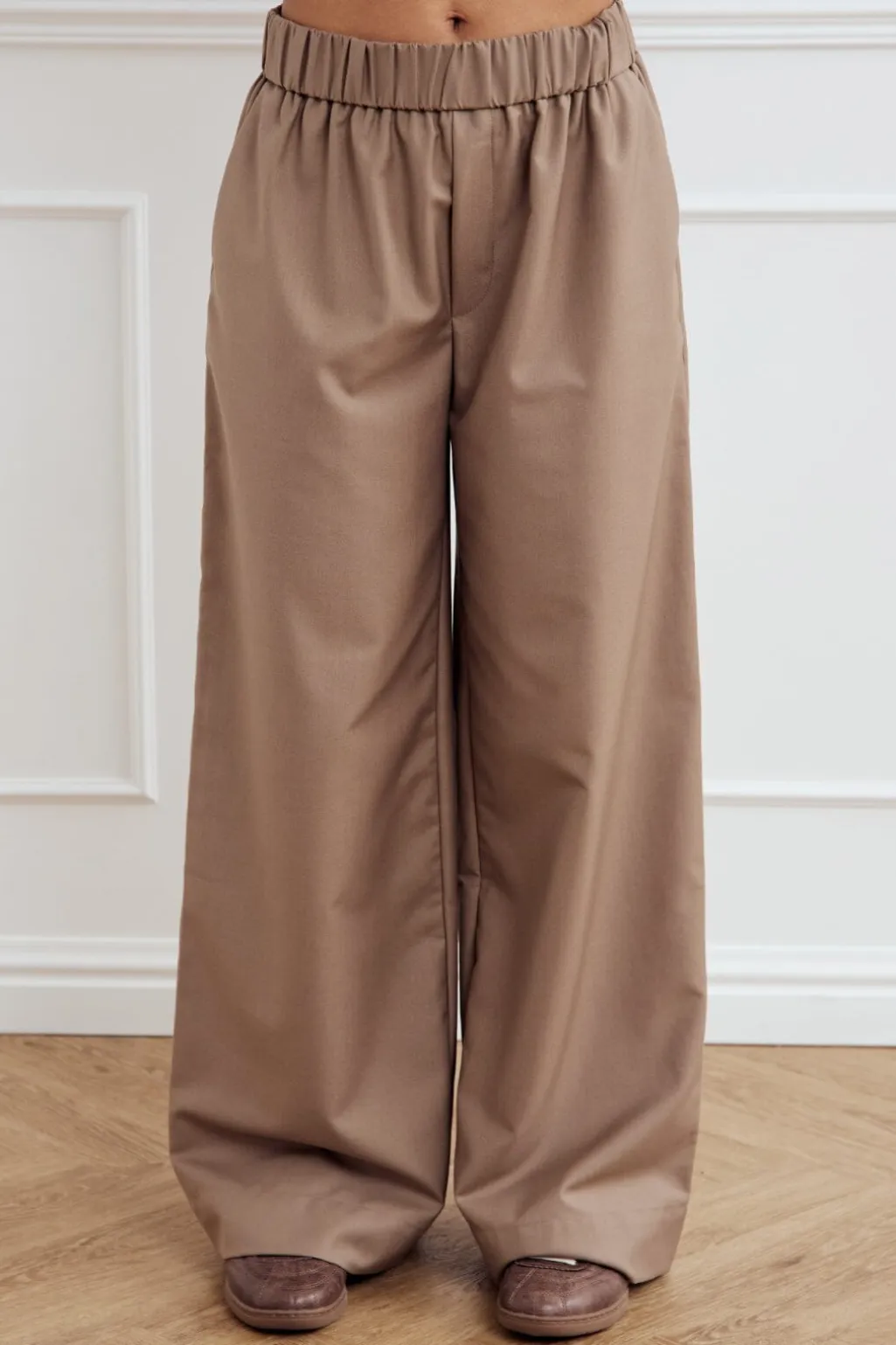 Nlkameron Pants 10730001