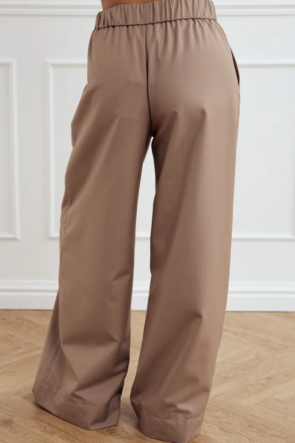 Nlkameron Pants 10730001