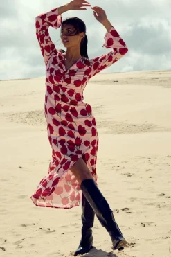 Nlkamey Dress