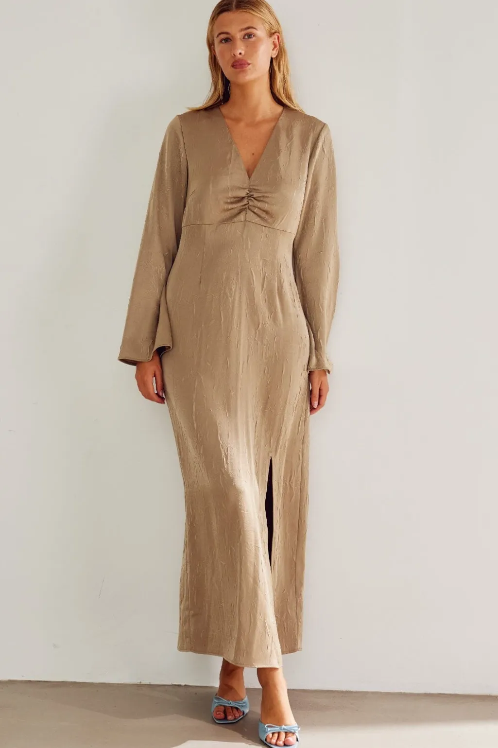 Nlkamey Dress 11780034