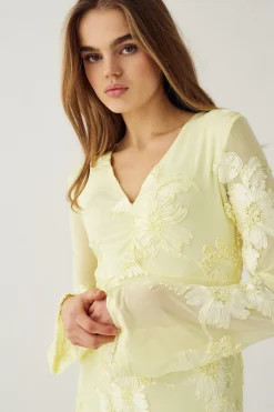 Nlkameyella C Dress 13500005