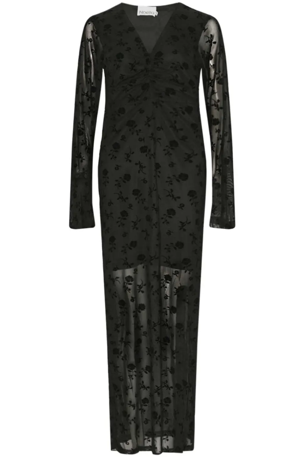 Nlkameyella Dress 14110002