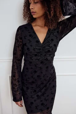 Nlkameyella Dress 14110002