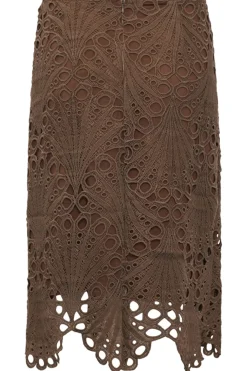 Nlkaroni Skirt