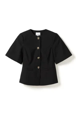 Nlkasaundra Blazer 12700029