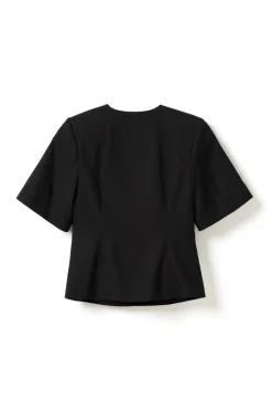 Nlkasaundra Blazer 12700029