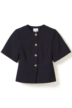 Nlkasaundra Blazer 12700029