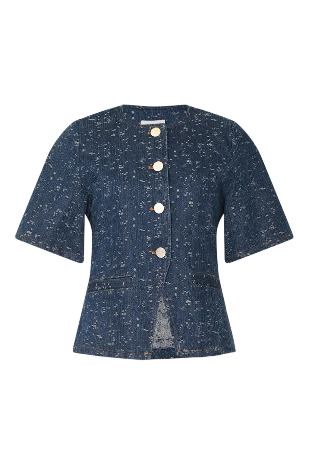 Nlkasundra Blazer 14280002