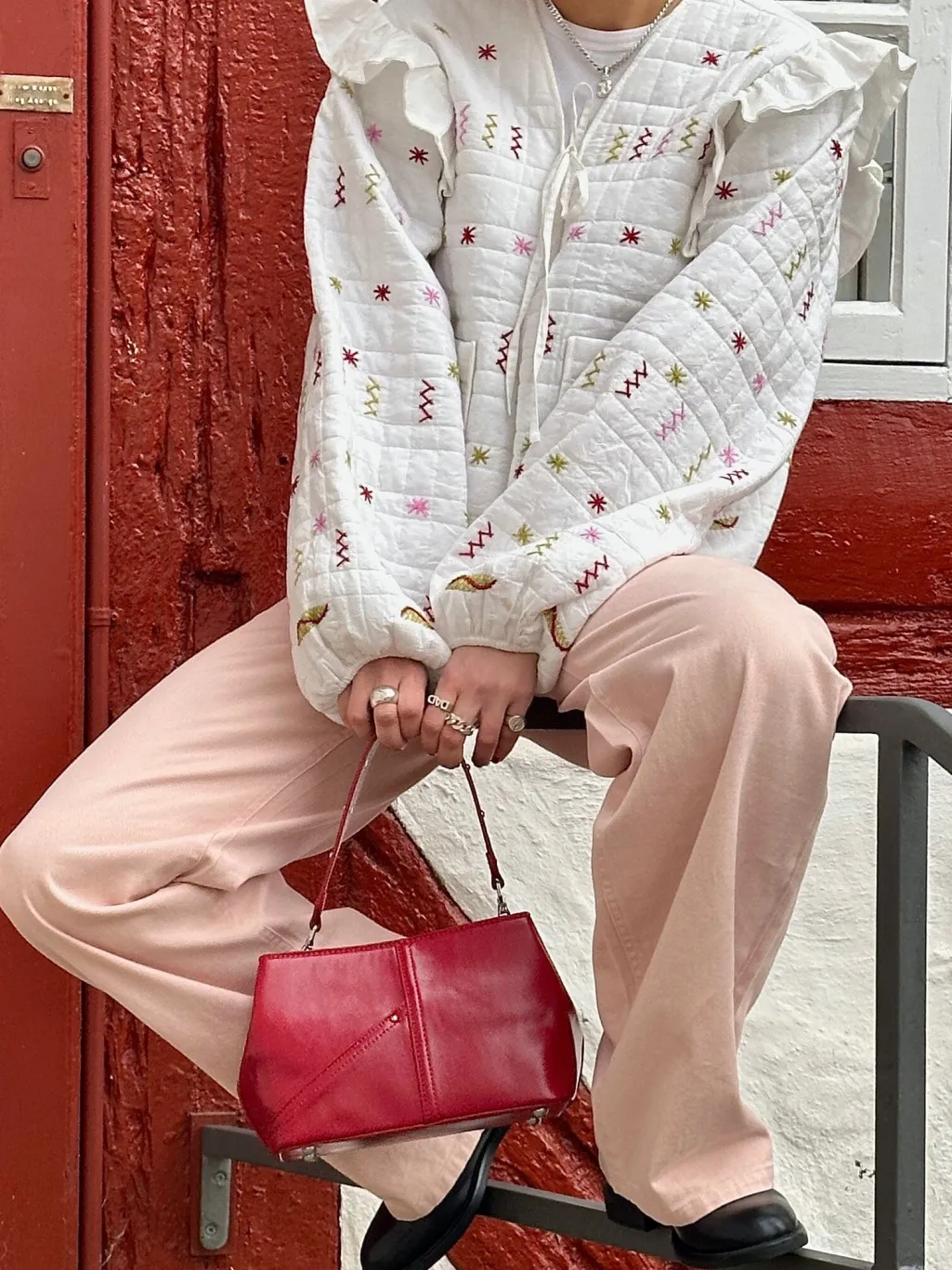 Nlkaty Jeans