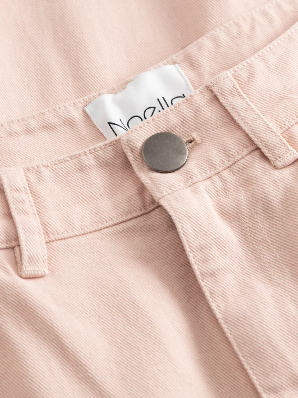 Nlkaty Jeans