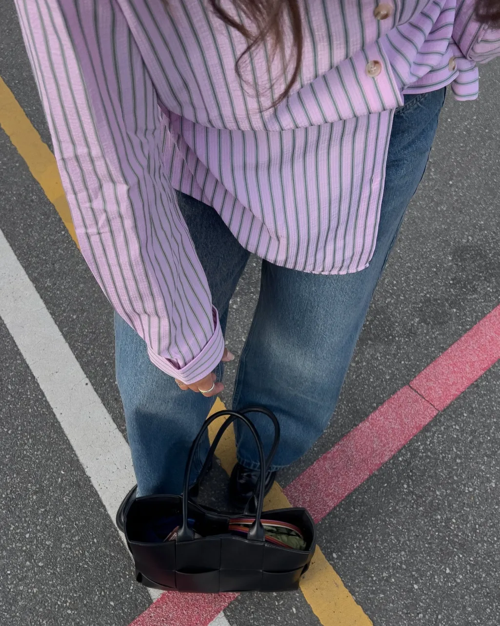 Nlkaty Jeans 13420001