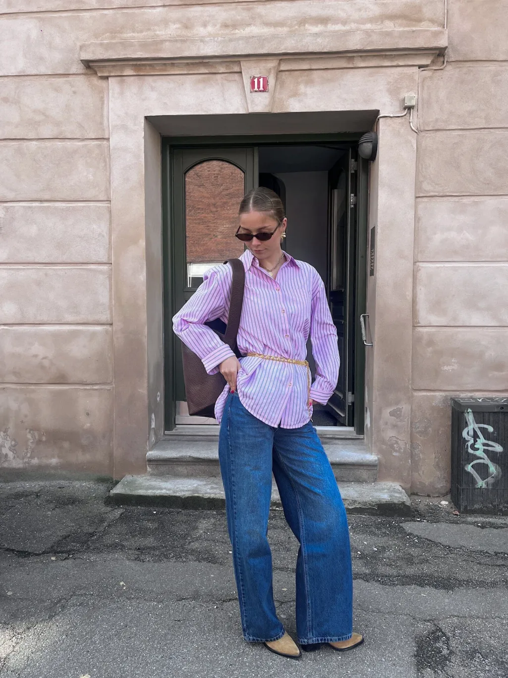 Nlkaty Jeans 13420001