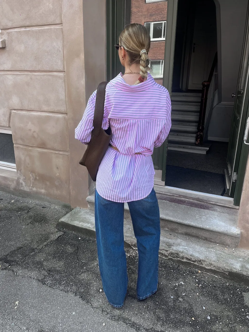 Nlkaty Jeans 13420001