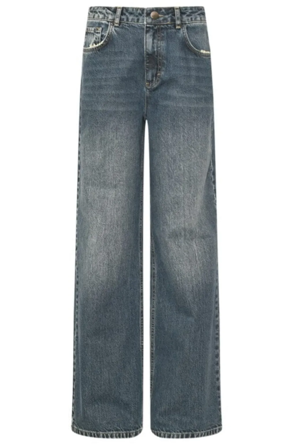 Nlkaty Jeans 13420001