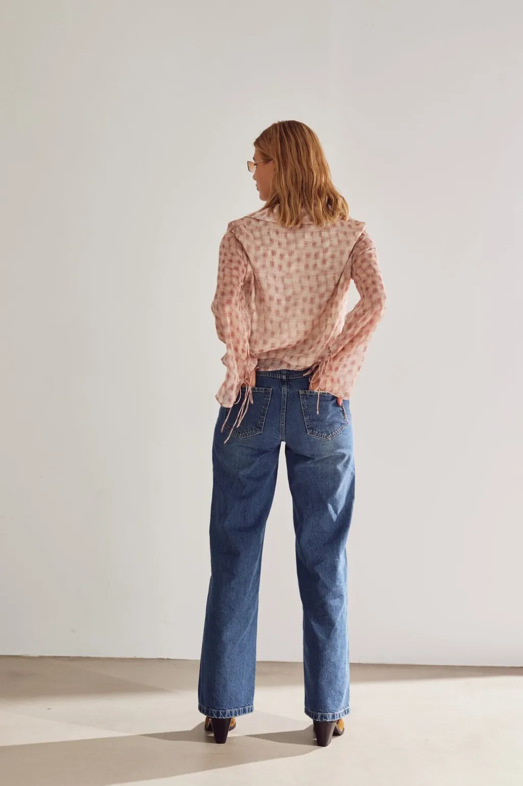 Nlkaty Jeans 13420001