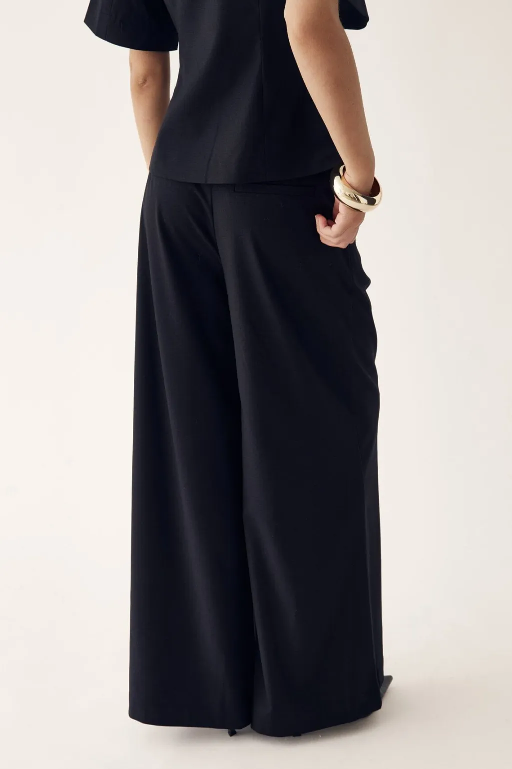 Nlkazia Pants