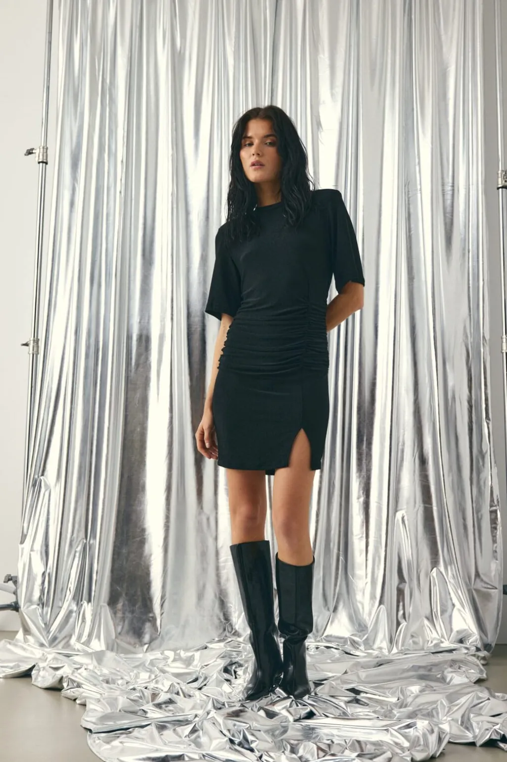 Nlkiunna Dress 14660001