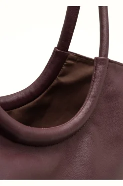 Nllaberta Bag Real Leather 15980001