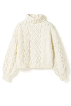 Nllael Knit 13760002