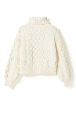 Nllael Knit 13760002