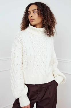 Nllael Knit 13760002