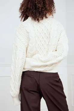 Nllael Knit 13760002