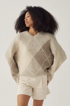 Nllai Knit 14670001