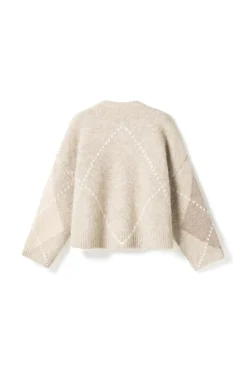 Nllai Knit 14670001