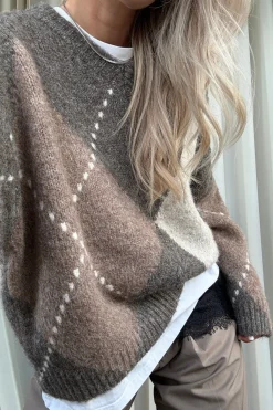 Nllai Knit 14670001