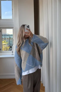 Nllai Knit 14670001