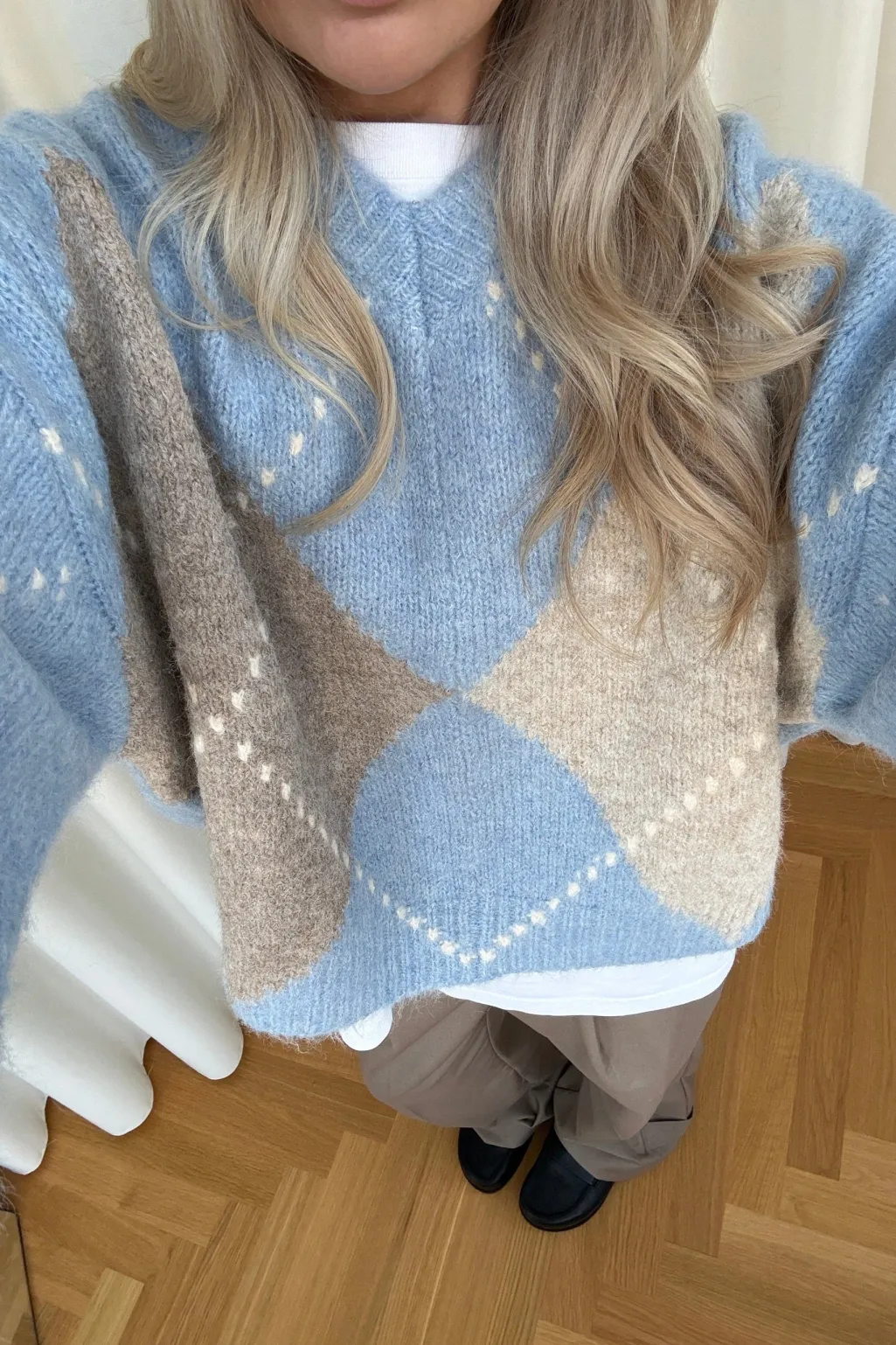 Nllai Knit 14670001