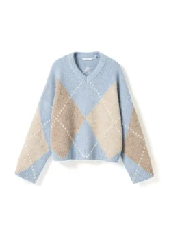 Nllai Knit 14670001