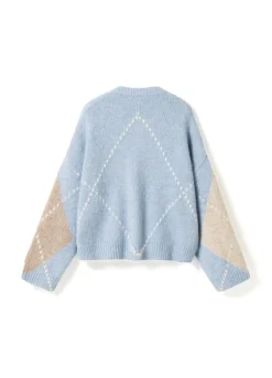 Nllai Knit 14670001