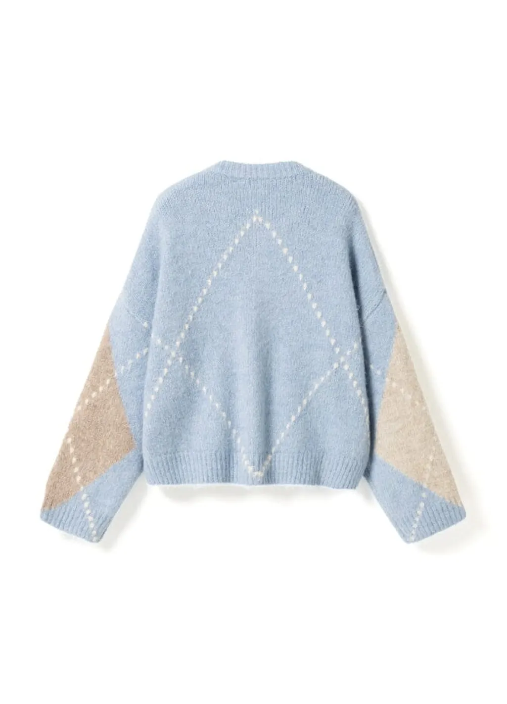Nllai Knit 14670001