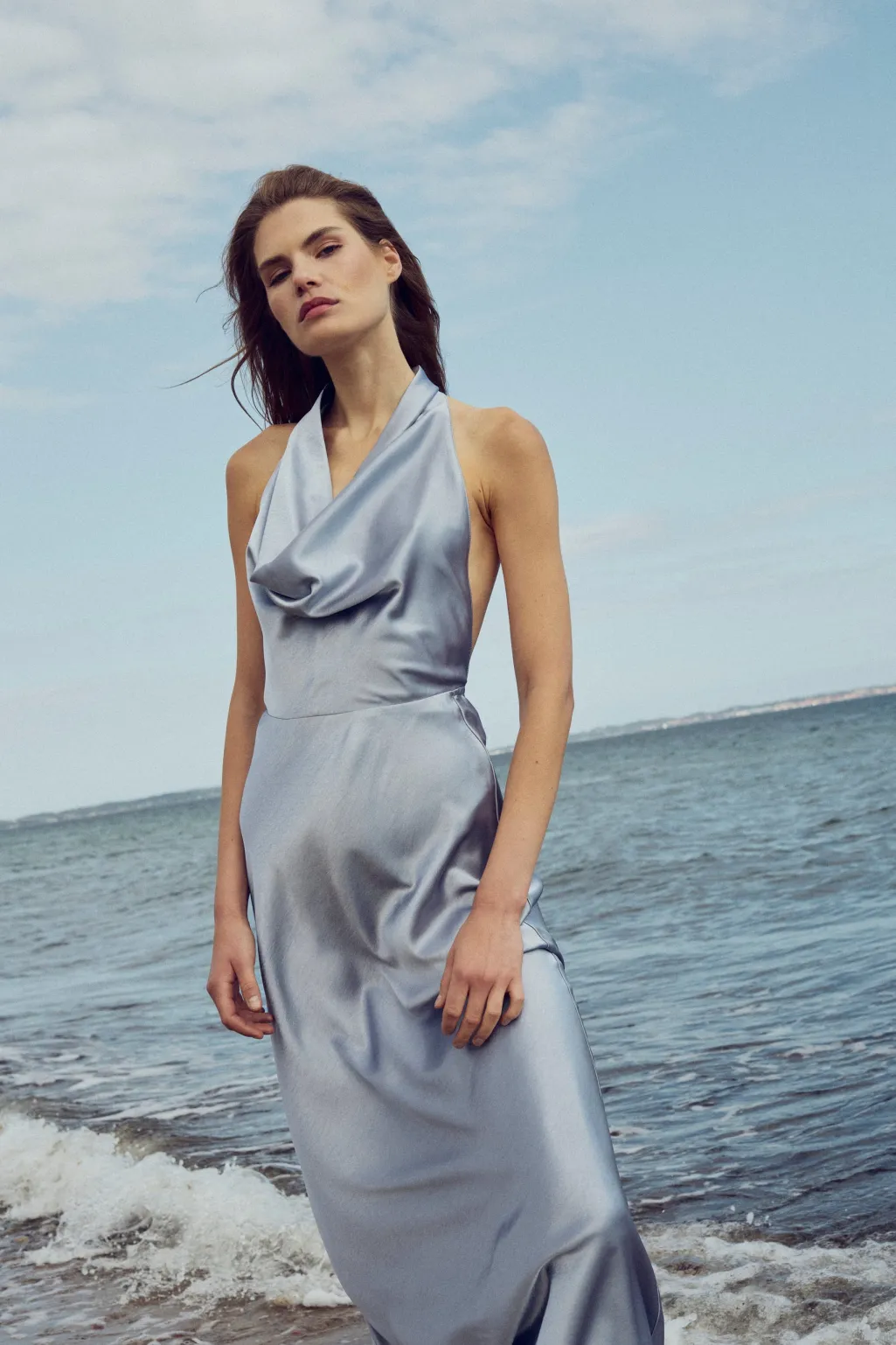 Nllanika Dress 14610001