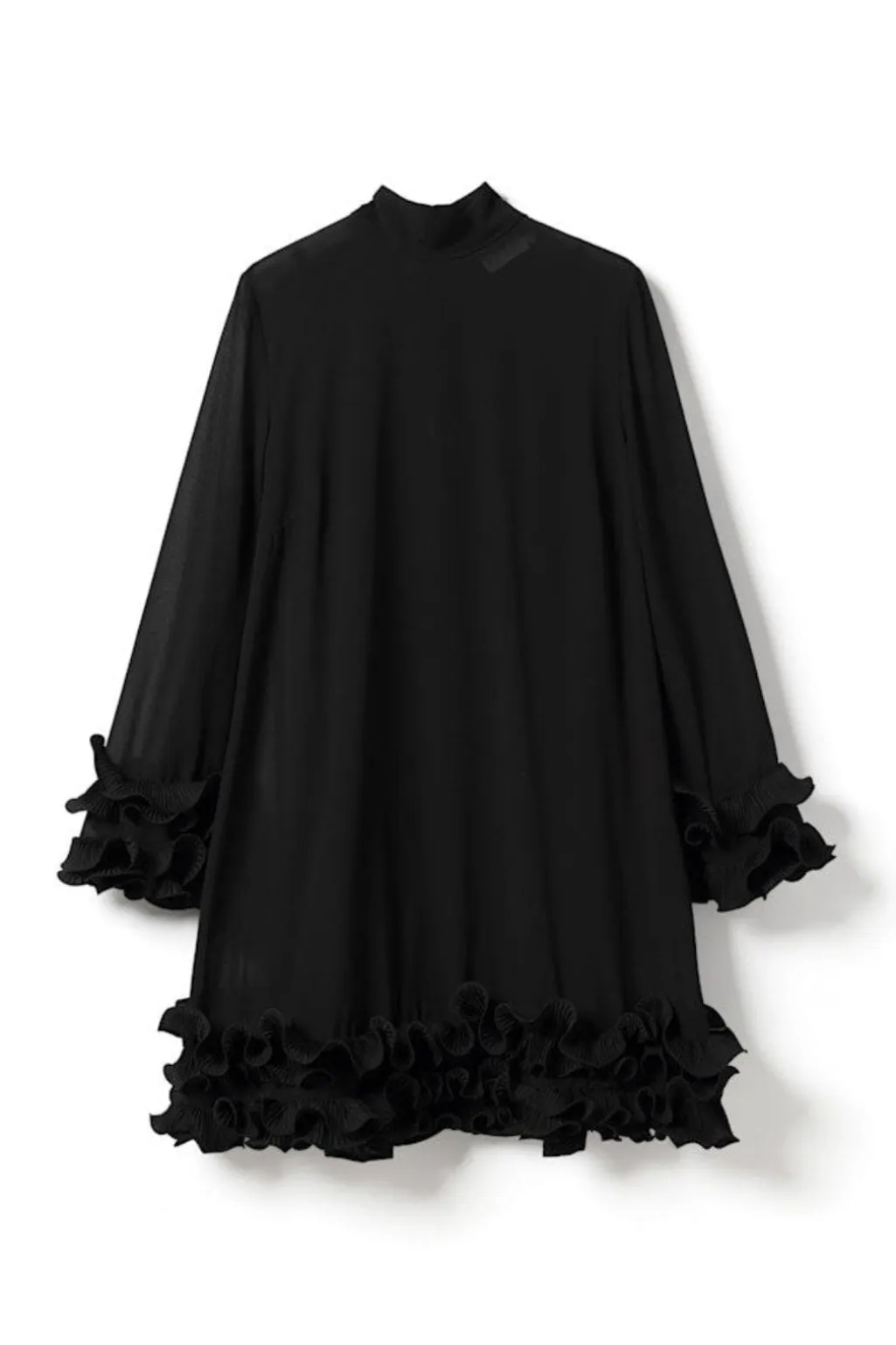 Nllatania Dress 14510001