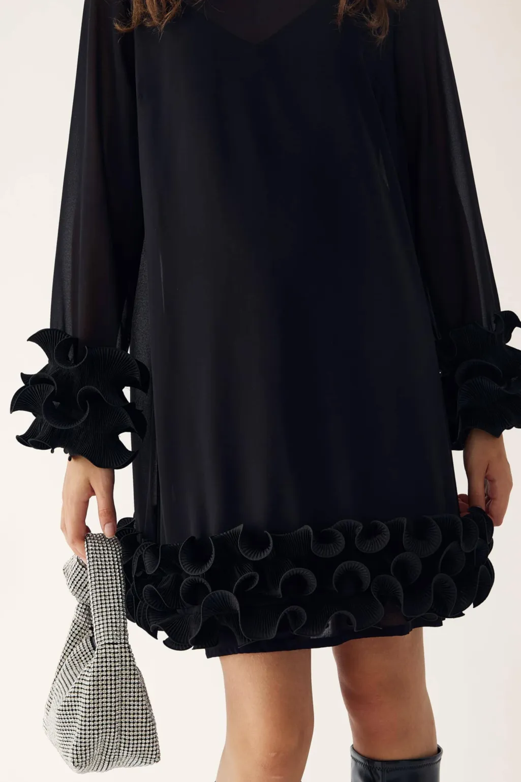 Nllatania Dress 14510001