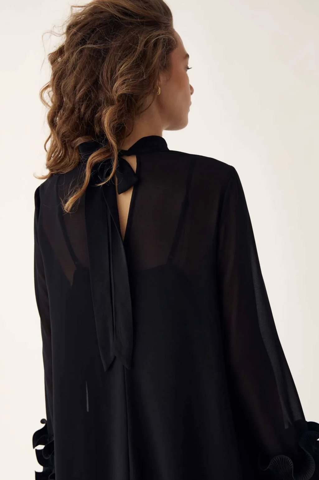 Nllatania Dress 14510001