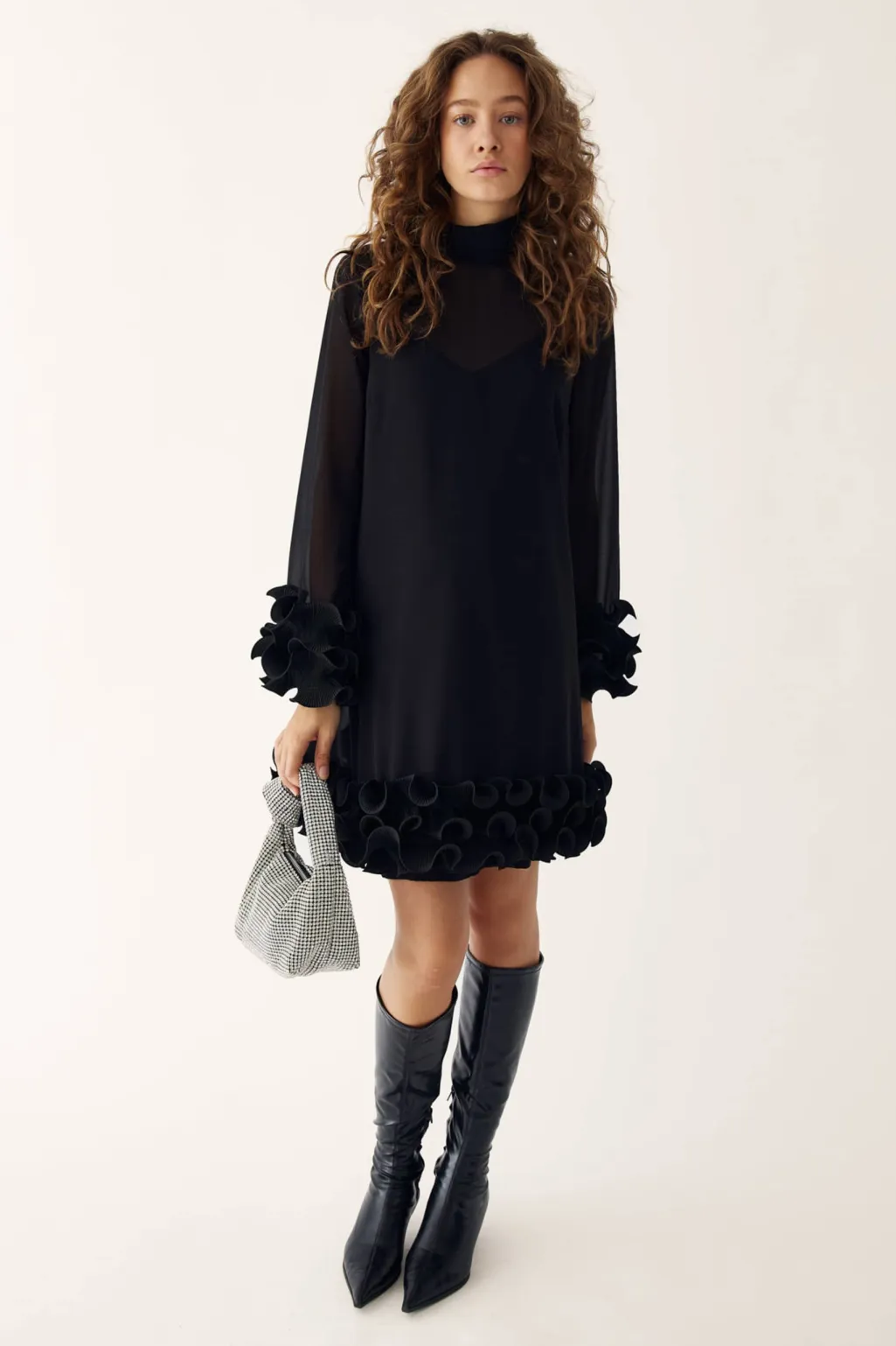 Nllatania Dress 14510001