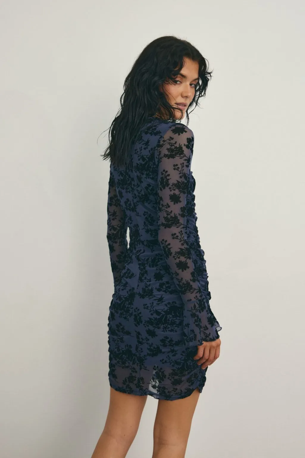 Nllavetta Dress 14560001